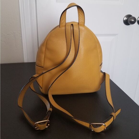 Tory Burch Thea Backpack - Picture 4 of 7